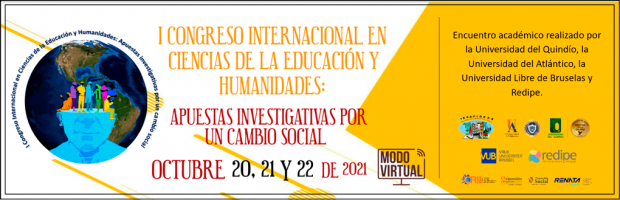 Congreso REDIPE 2021