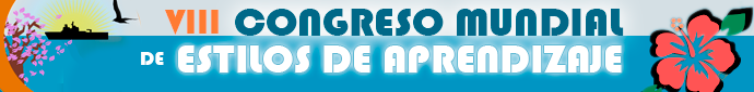 VIII Congreso Mundial de Estilos de Aprendizaje 2018 - Barranquilla